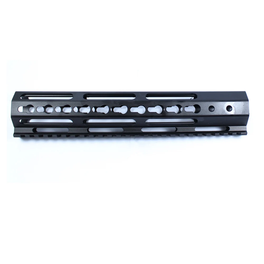 Тактический охотничий AR 15 M4 Rail 7 &quot9&quot 10 &quot12&quot 13 5 &quot15&quot KeyMod Handguard Пикатинни со