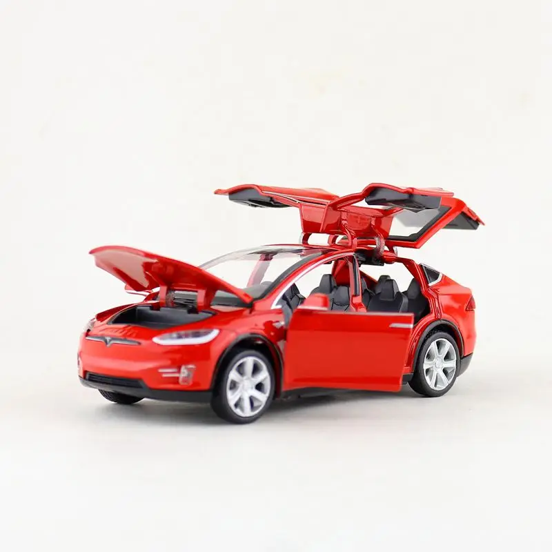 Model X90 (28)