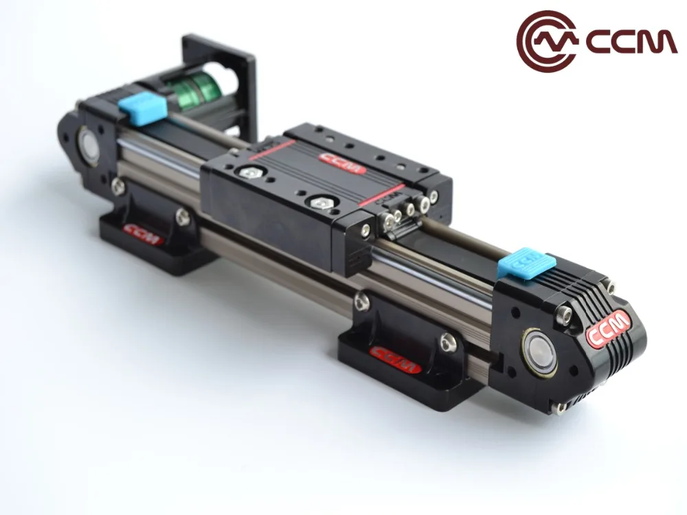 Buy Free shipping Belt driven linear motion units from