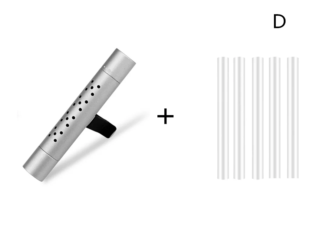 Автомобильный палочка для ароматерапии кондиционер освежающий ароматизатор для SUZUKI AERIO Ciaz Equator Esteem Forenza Forsa Grand
