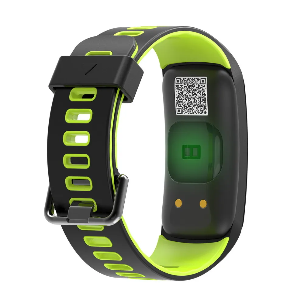 NO.1 F4 Smart bracelet (4)
