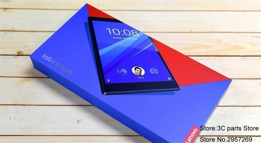tab 4 8 plus-5