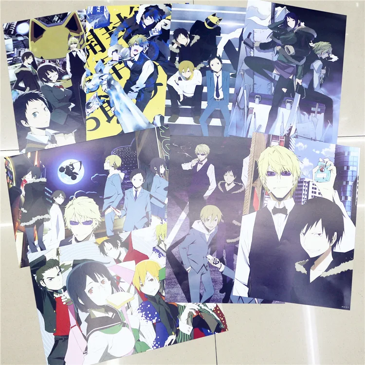 8 Unids Set Diferentes Disenos A3 Posteres Anime Juegos Durarara 3way Standoff Drrr Pizarra Pegatinas De Pared Fotos Envio Gratis Blackboard Sticker Poster Animesticker Wall Aliexpress 8 Unids Set Diferentes Disenos A3 Posteres Anime Juegos Durarara 3way Standoff Drrr Pizarra Pegatinas De Pared Fotos Envio Gratis Blackboard Sticker Poster Animesticker Wall Aliexpress