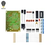 ICL8038 Function Signal Generator Kit Multi-channel Waveform Generated Electronic Training DIY Spare Part ► Photo 2/6