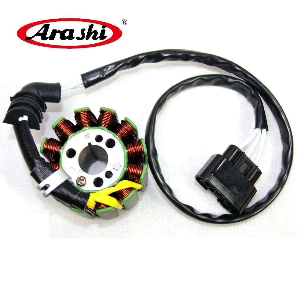 Tengchang Magneto Generator Engine Stator Coil Fits For Yamaha YZF R1 YZF-R1 2004-2008 FZ1 FAZER 1000 FZ1000 2006-2012 FZ8 FZ8NAB 2011-2014 FZ6 2009-2013 FZS6YB GENERATOR