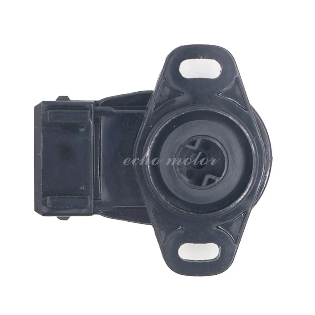 MD628077 подходит для Chrysler Dodge, mitsubishi TPS Датчик положения дроссельной заслонки