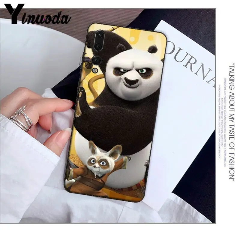 kungfu panda