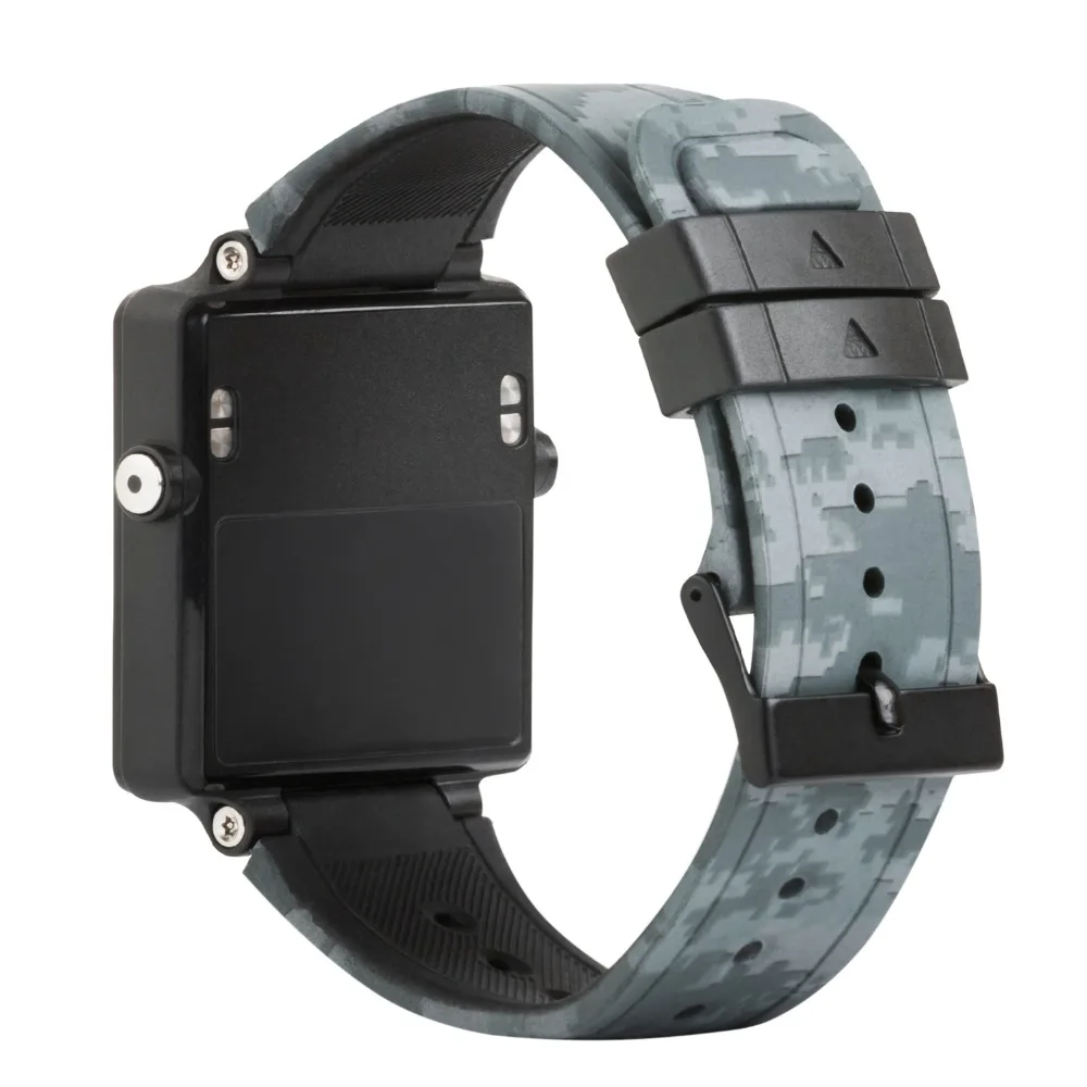 VivoHS-03) для Garmin Vivoactive/Vivoactive ацетат Смарт-часы, сменные фитнес-браслеты для Garmin Vivoactive