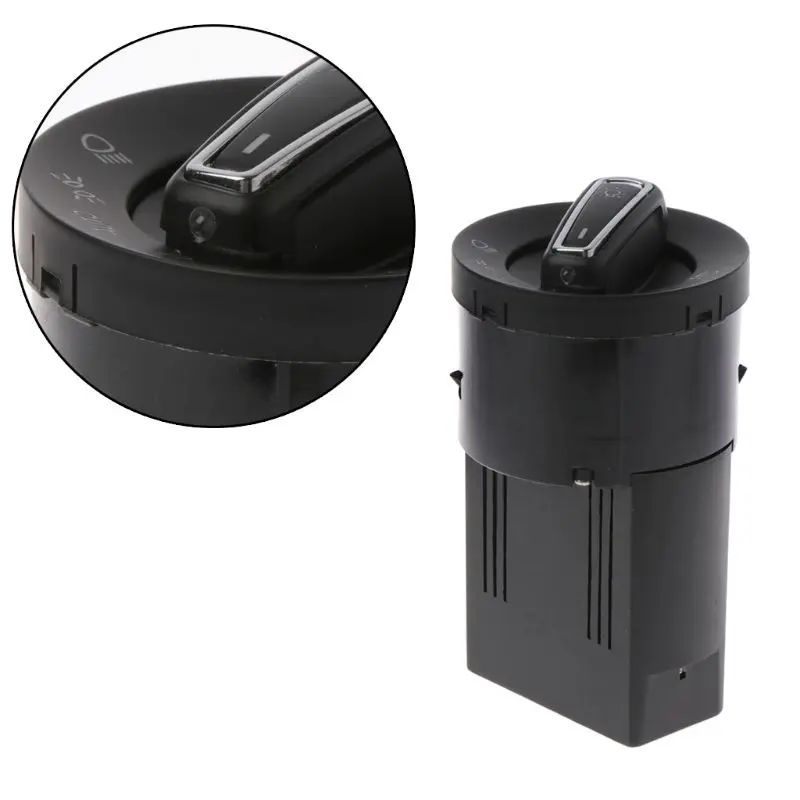

Drop ShiP Car Auto Headlight Control Switch Sensor Light Button