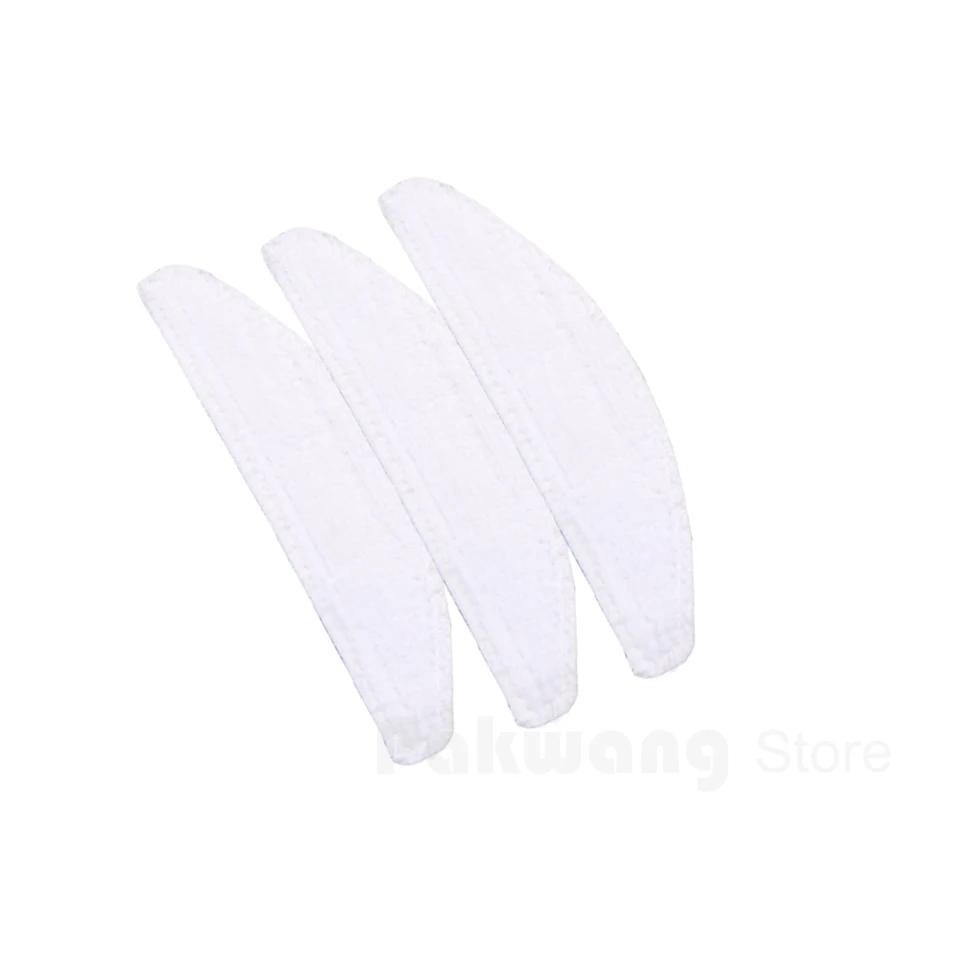 

Original XR510 XR210 mop 3 pcs, robot vacuum cleaner parts
