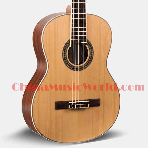 39 inch Spruce Top / Basswood body & sides / AFANTI