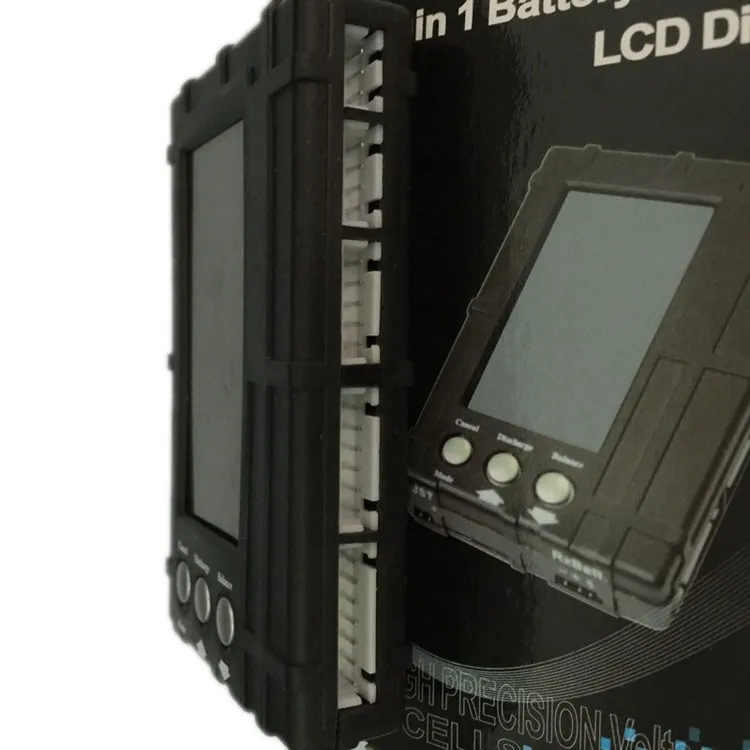 Battery Balancer 15