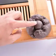 Дизайн, красивый чайный набор dahongpao для домашнего или офисного украшения, tieguanyin oolong kungfu, чайный набор T35