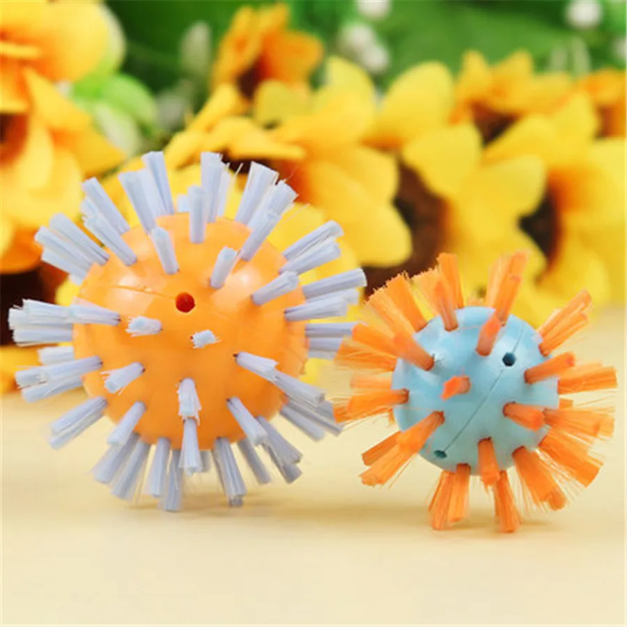 Pets Cat Dog Toy Interactive Ball Gatos Funny Interesting Animal Pets