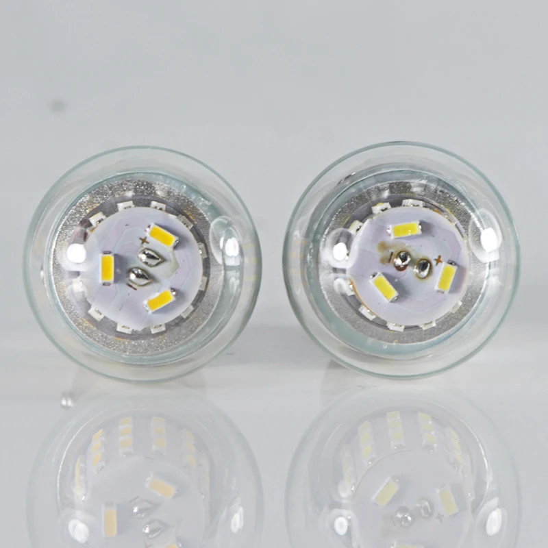 BA15S led car light 3