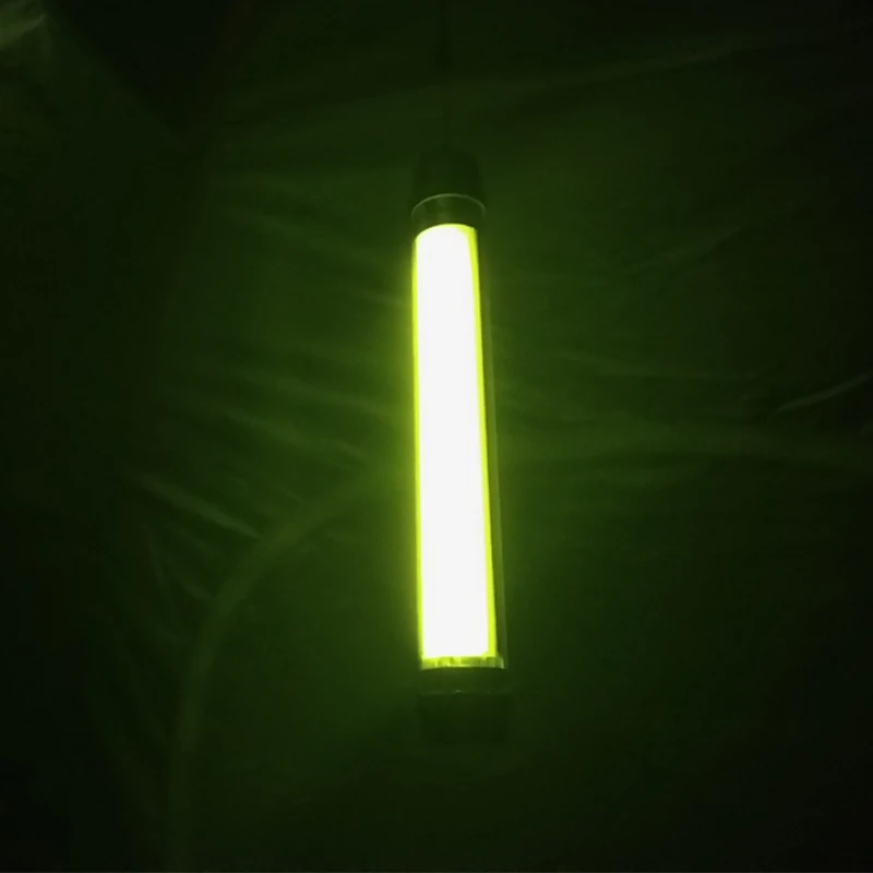 

Remote Control Fishing Camping Light Waterproof 4.2W Anti-mosquito Outdoor LED Torch USB Rechargeable Powerbank Camping Light