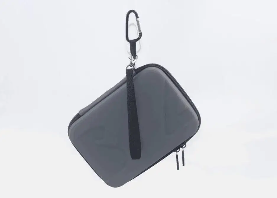 OSMO POCKET +4