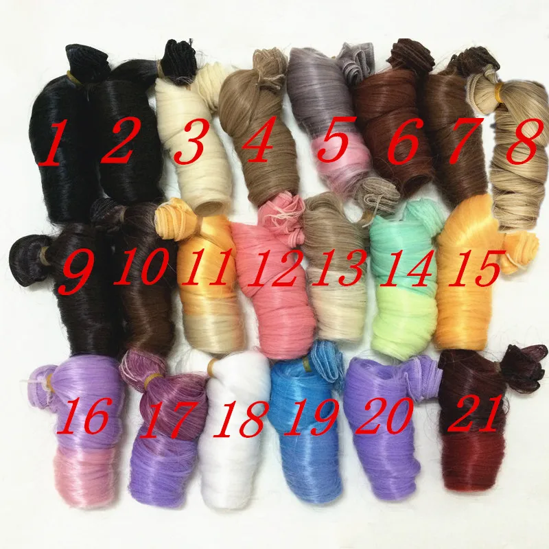 BJD Curly Wigs 21.jpg