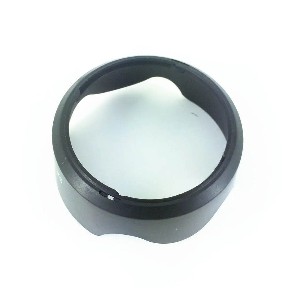 Camera Lens Hood Lens Hood Replace EW-63C for Canon EF-S 18-55mm f/3.5-5.6 IS STM / 18-55 mm F3.5-5.6 IS STM EW63C