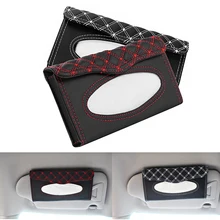 Тонкие картонные коробки из волокнистой кожи для автомобиля, наградная бумага для тюрбана, Висячие ножницы, автомобильная затеняющая панель, тонкие картонные коробки