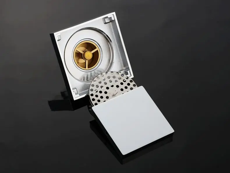 Invisible Sink Strainer 25