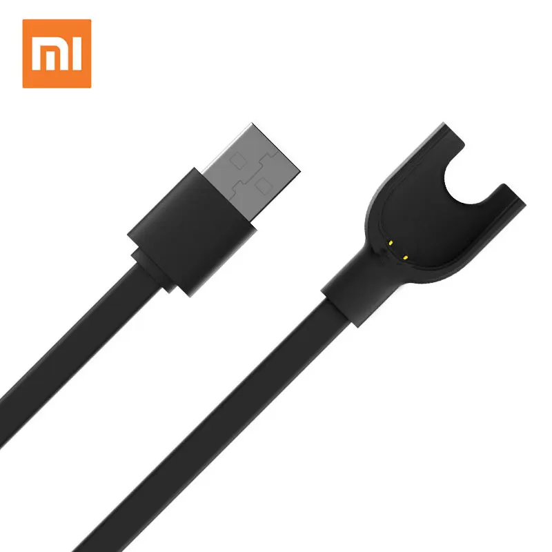 Xiaomi mi ремешок 3 для спортивных часов Силиконовый браслет зарядное устройство