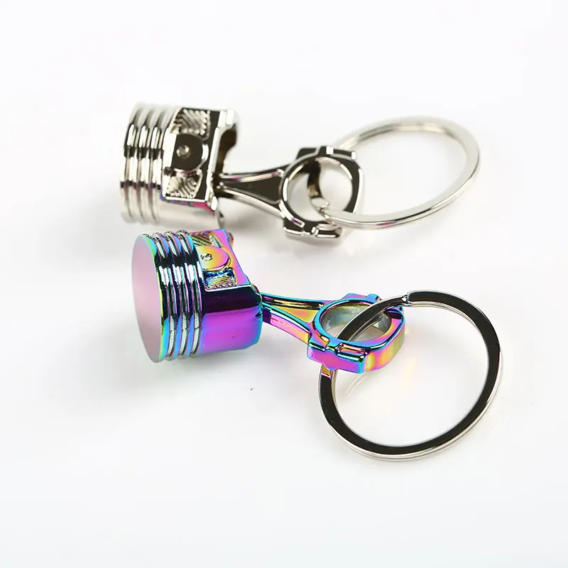 Portachiavi Pistone auto 11 MI6A4928