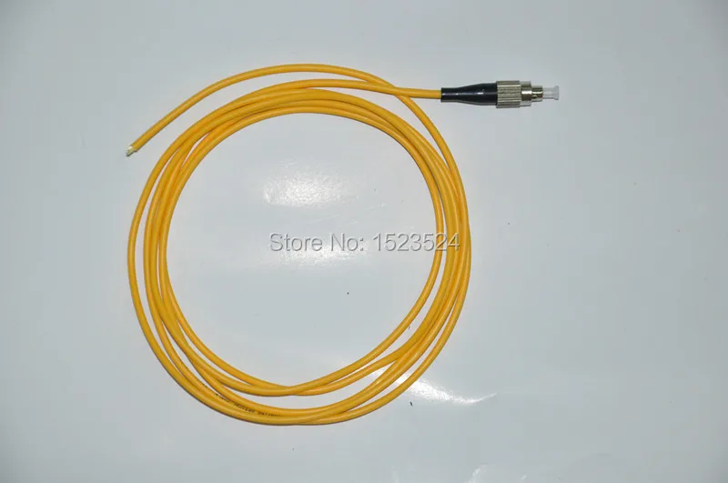 FC UPC pigtail