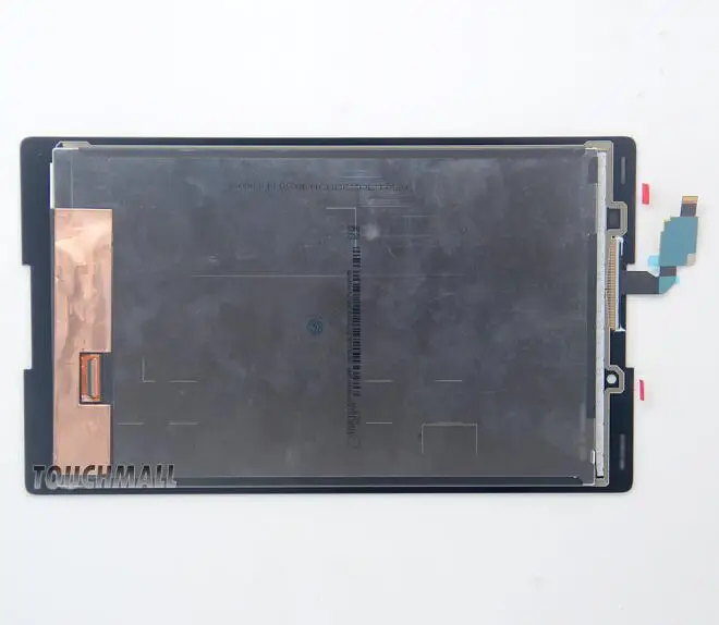 ЖК-дисплей Дисплей Сенсорный экран, для сборки, запасные части для lenovo Tab 2 A8-50 A8-50F A8-50LC гироборд с колесами 8 дюймов черный, белый цвет+ Инструменты