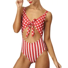 Страусиная Женская пляжная одежда из двух частей в стиле пэчворк повязки Модные удобные новые Акции Скидка