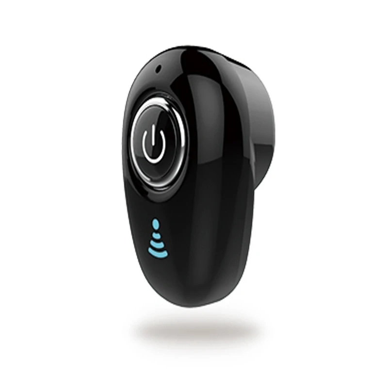 Мини Беспроводной Bluetooth 4 1 Стерео невидимая рука Freee вызова в наушники-вкладыши