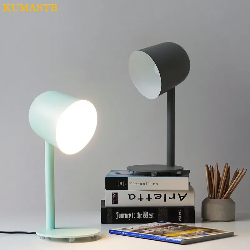 Study Desk Lamp 11