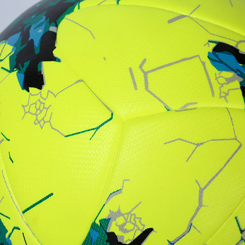2018 Premier PU balón de fútbol oficial tamaño 4 tamaño 5 fútbol Liga al aire libre entrenamiento bolas regalos futbol voetbal bola