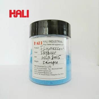 

fluorescent powder,fluorescent pigment,nail polish pigment,item:HLP-8015,color:skyblue,Minimum order:1kg,widely used...