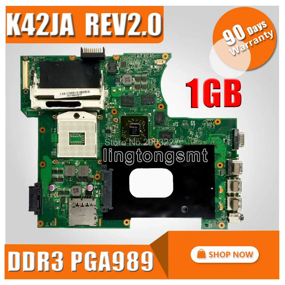 Asus k42j аккумулятор