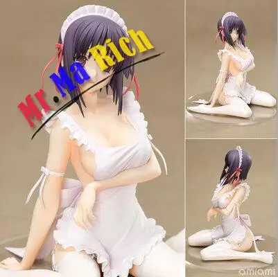 

16cm Tengcangyou Orchid Seed princess Lover's hot cartoon character sculpture PVC toys collection of Christmas gifts.