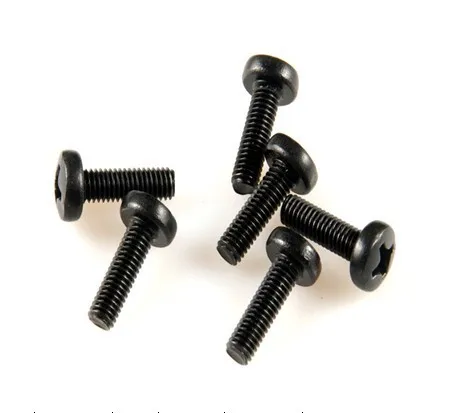 

09144 Cap Head Screws M3*10 8P SST car 1/10 Scale nitro Rally/Truggy/Buggy/Truck Parts Lists+free shipping