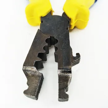 

Useful new Dedicated D Ring Copper Buckle Clamp MultiFunction Pliers for Outdoor Archery Hunting Shooting Repair Tools