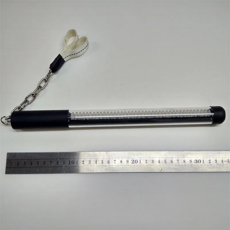 LED nunchakus stick 005