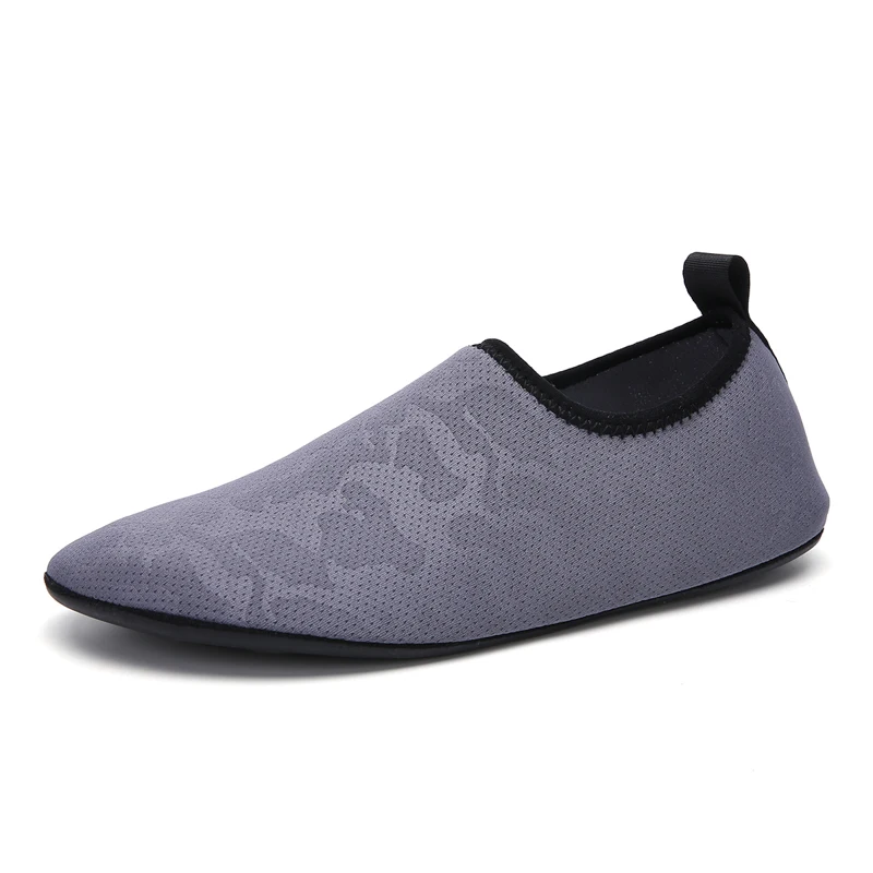 خفيفة الوزن أكوا أحذية الرجال النساء الانزلاق على أحذية رياضية سريعة الجافة السباحة الأحذية للجنسين في الهواء الطلق تنفس المنبع أحذية الشاط...