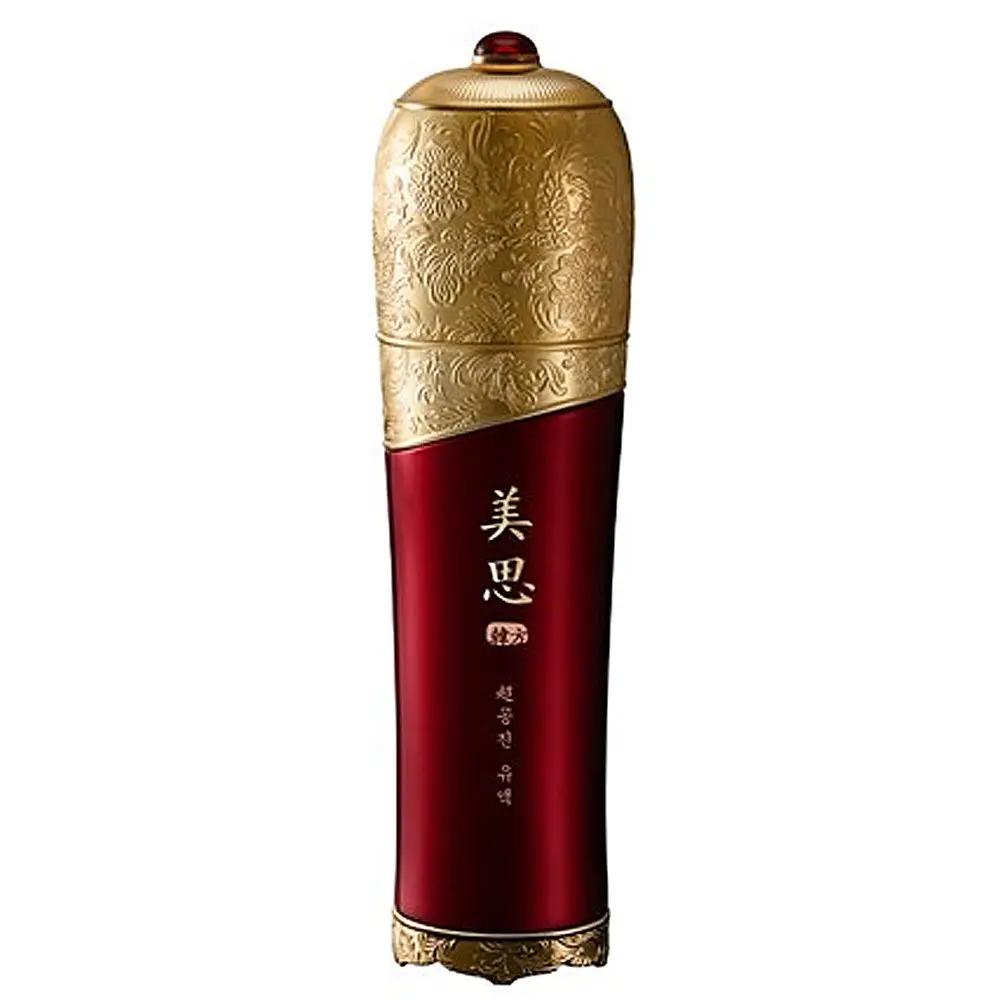 MISSHA Чо Gong Jin Эмульсия 125 мл уход за лицом кожей увлажняющий крем для лица против