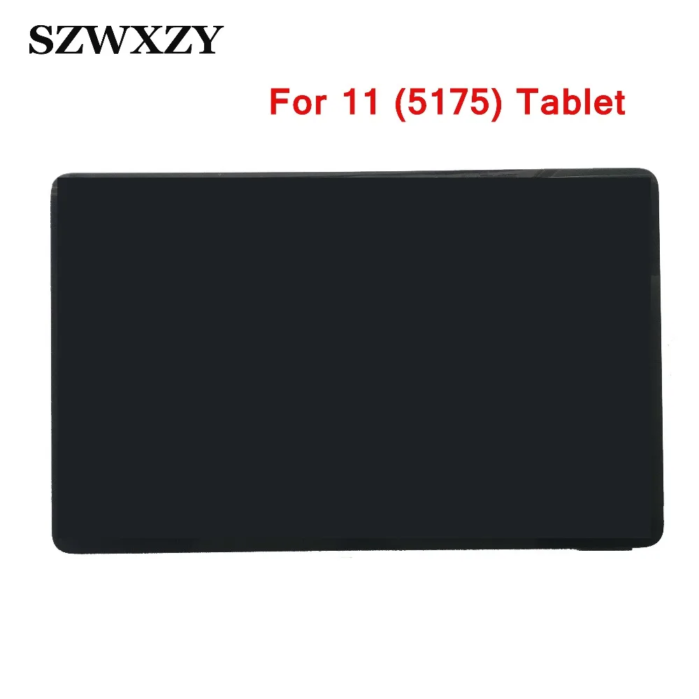 

New For Dell Latitude 11 (5175) Tablet FHD 10.8" Touchscreen LED LCD Screen Display Assembly NTM4J 0NTM4J Without Frame
