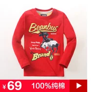 The new T-shirt recommended (a) _05
