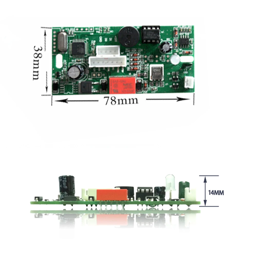 SY-RK1688E5