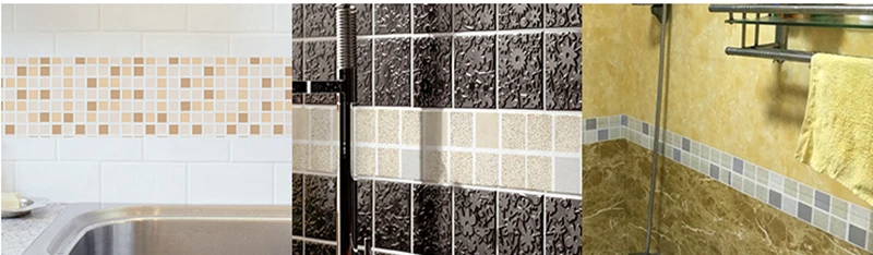 High Quality waterproof wallpaper