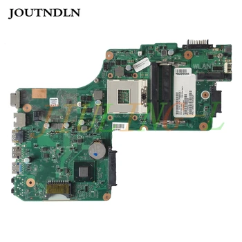 

JOUTNDLN FOR Toshiba Satellite C850 C855 laptop Motherboard V000275560 6050A2541801-MB-A02 Integrated Graphics