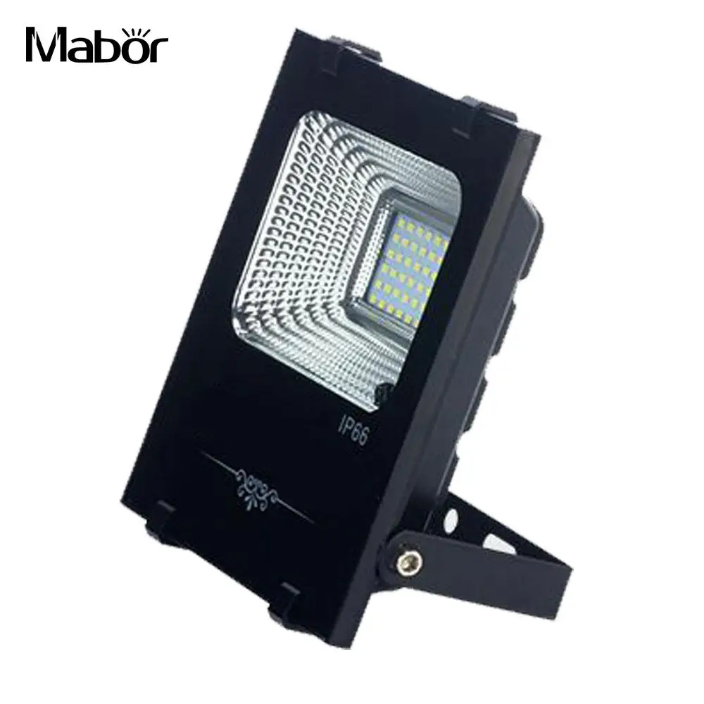 

Eco-Friendly Durable Solar Spotlights Solar Floodlight Solar Power Floodlight IP66 Timing 21LED Garden Lamp Fence Light