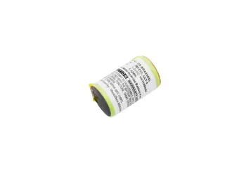 

Cameron Sino 1100mAh battery for BRAUN 2500 2501 for PHILIPS HQ26 for REMINGTON DF30 DF40 7BF21C ULT-5 ULT-7 ULT-9