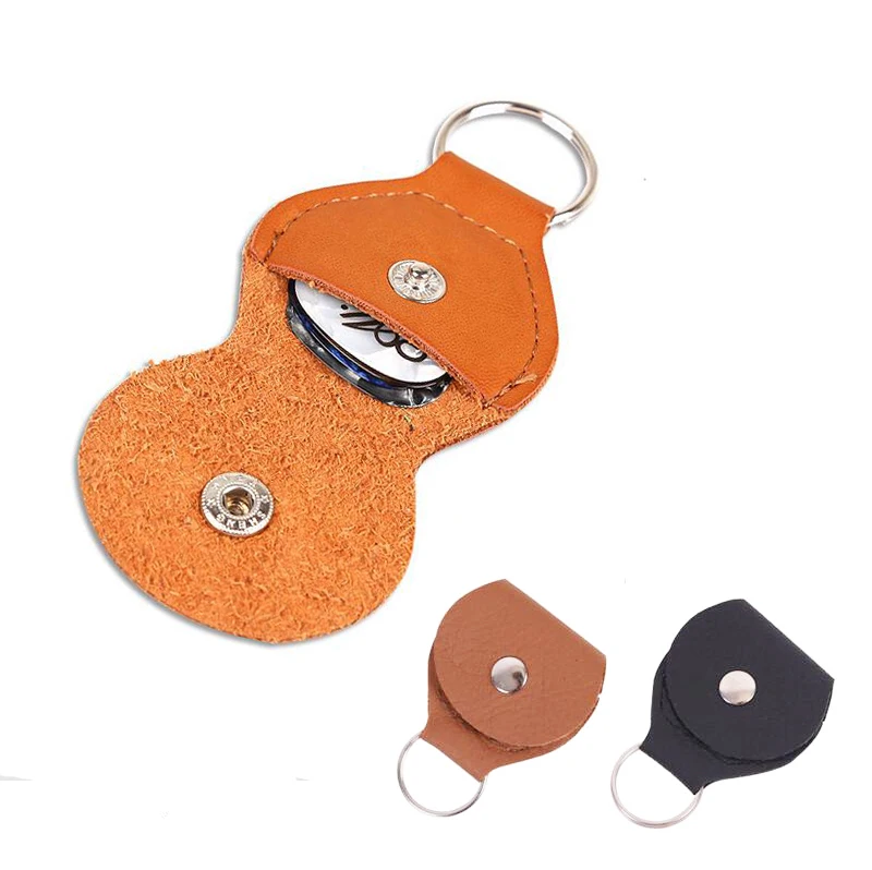 Guitar Accessories Guitar Tool Kit Guitar Capo Picks Picks Holder Case Fingertip Protector Parts