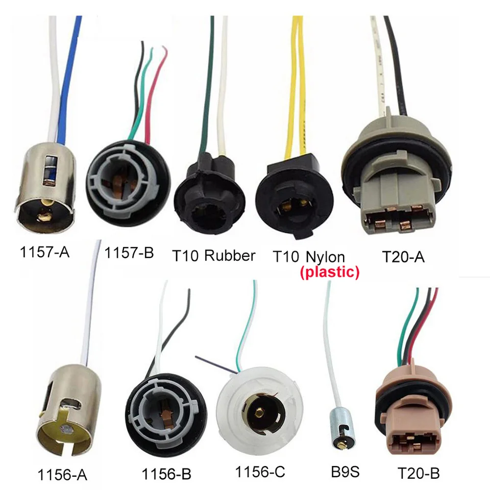 1pc Led T10 T 1156 1157 B9s Car Lamp Lights Bulb Socket Adapter Extension Connector Plug Bulb Holder Socket Car Car Light Bulb Holderscar Bulb Holder Aliexpress 1pc Led T10 T 1156 1157 B9s Car Lamp Lights Bulb Socket Adapter Extension Connector Plug Bulb Holder Socket Car Car Light Bulb Holderscar Bulb Holder Aliexpress